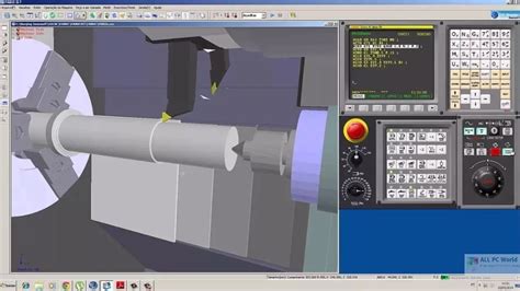 cnc machine programming simulation software free download|cnc train simulation software download for pc.